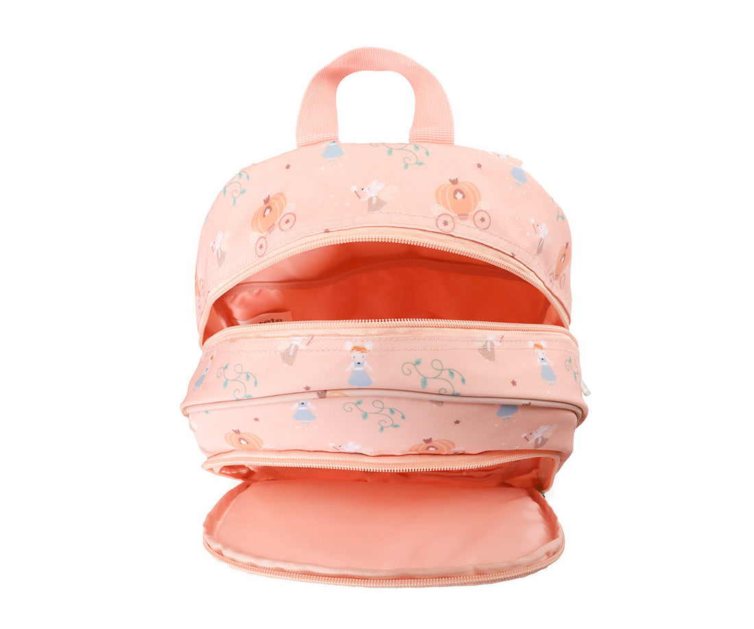 Tutete Mouse Fairies — Medium Sized Backpack Mouse Fairies