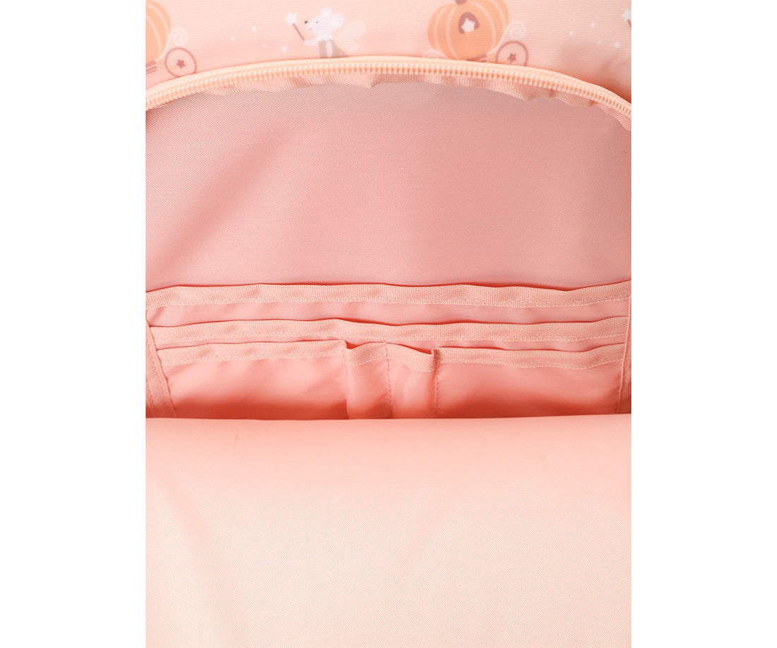 Tutete Mouse Fairies — Medium Sized Backpack Mouse Fairies