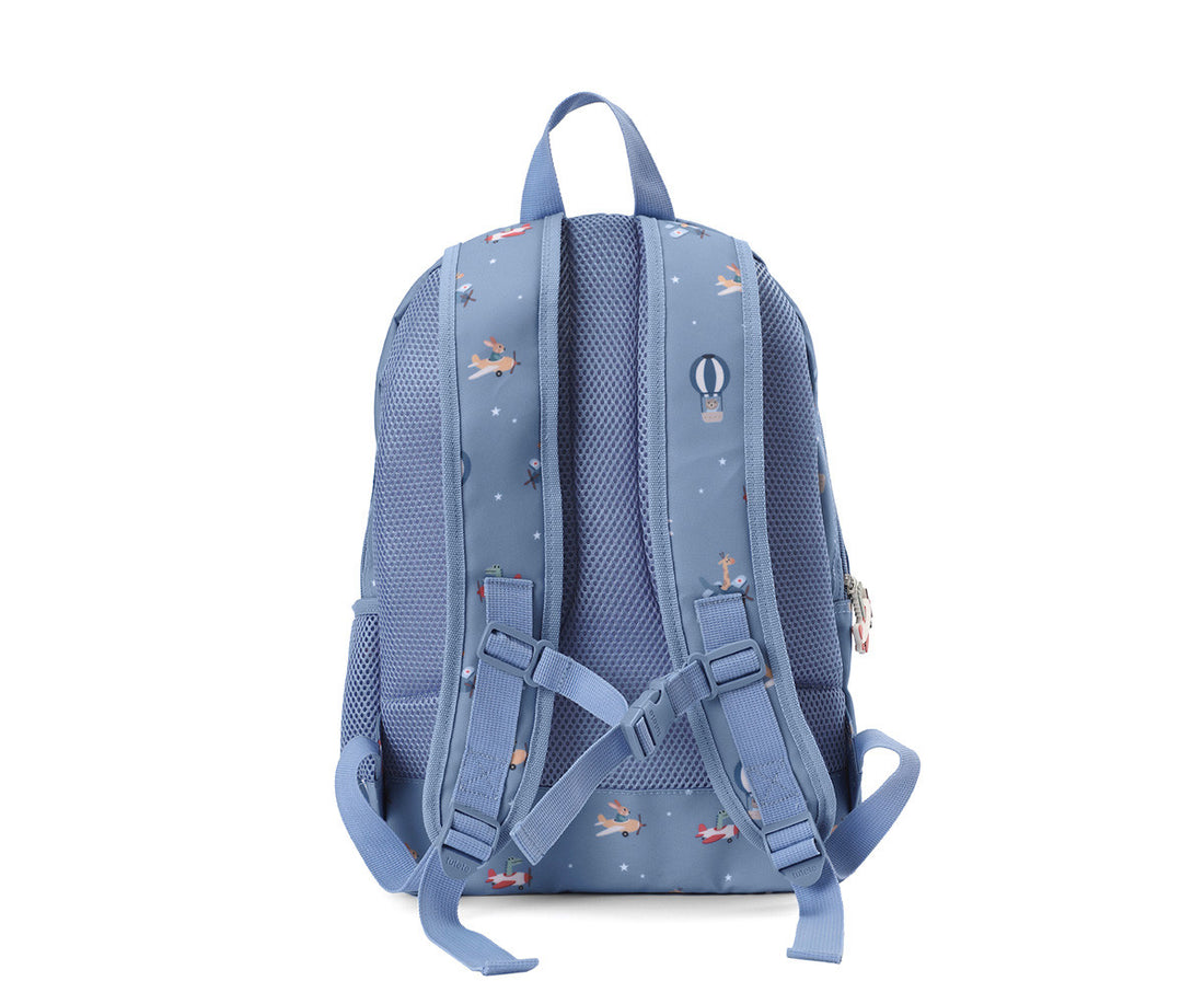 Tutete Planes — Medium Sized Backpack Planes
