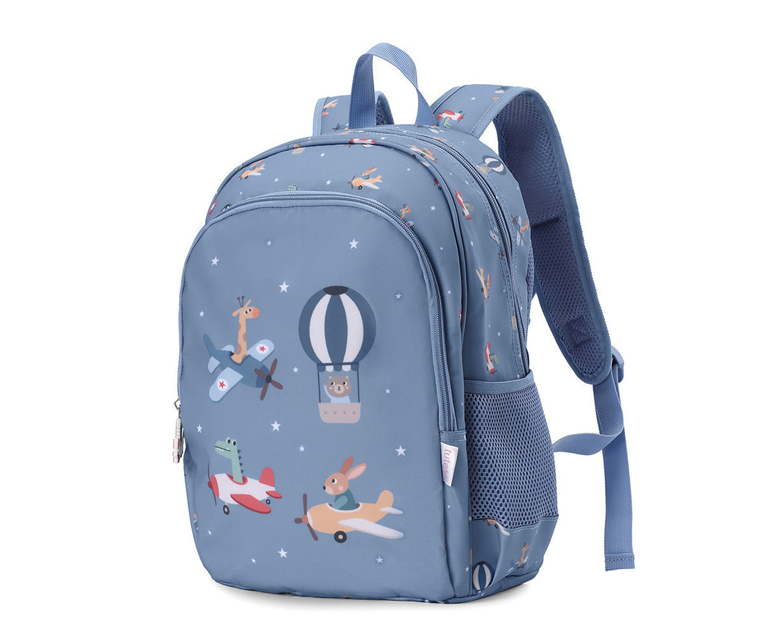 Tutete Planes — Medium Sized Backpack Planes