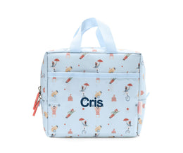 Tutete Kids Insulated Thermal Lunch Bag