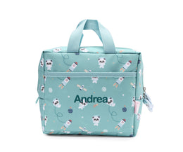 Tutete Kids Insulated Thermal Lunch Bag