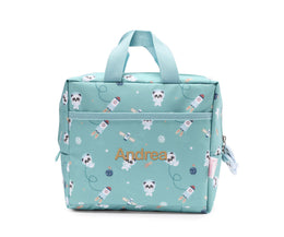 Tutete Kids Insulated Thermal Lunch Bag