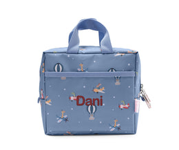 Tutete Kids Insulated Thermal Lunch Bag