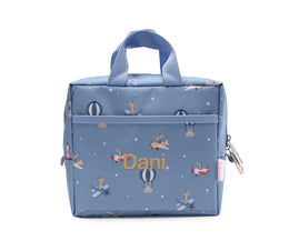 Tutete Kids Insulated Thermal Lunch Bag
