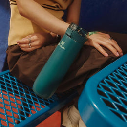 Stanley The Flowstate Spring Bottle 20 oz