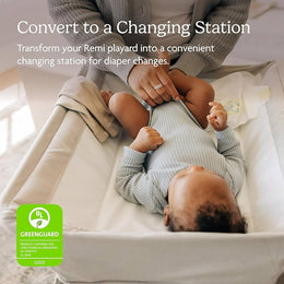 UPPAbaby Changing Station For Remi