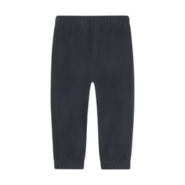 Color Kids Baby Fleece Pants Turbulence