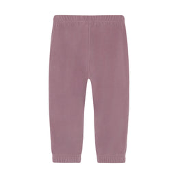 Color Kids Baby Fleece Pants Toadstool