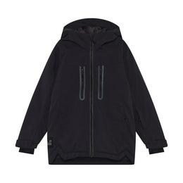 Color Kids Junior Ski Jacket Phantom