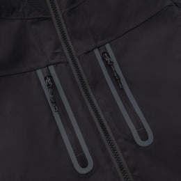 Color Kids Junior Ski Jacket Phantom