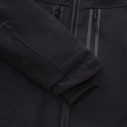 Color Kids Junior Ski Jacket Phantom