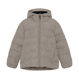 Color Kids Junior Quilted Jacket Rock Ridge