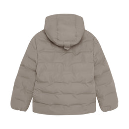Color Kids Junior Quilted Jacket Rock Ridge