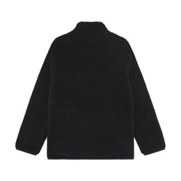 Color Kids Teddy Jacket Phantom