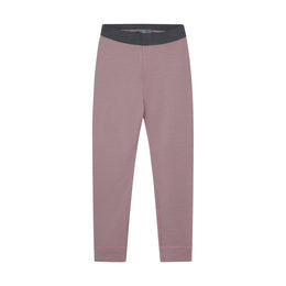Color Kids Wool Ski Base Layer Set Toadstool