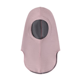 Color Kids Wool Balaclava Toadstool