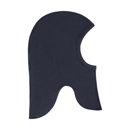 Color Kids Wool Balaclava Total Eclipse