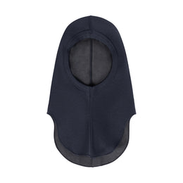 Color Kids Wool Balaclava Total Eclipse