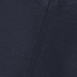 Color Kids Wool Balaclava Total Eclipse