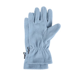 Color Kids 2-Pair Fleece Glove Set Windward Blue