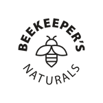 Beekeeper's Naturals logo