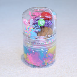 Play Play Dough Ice Cream Play Dough Jar