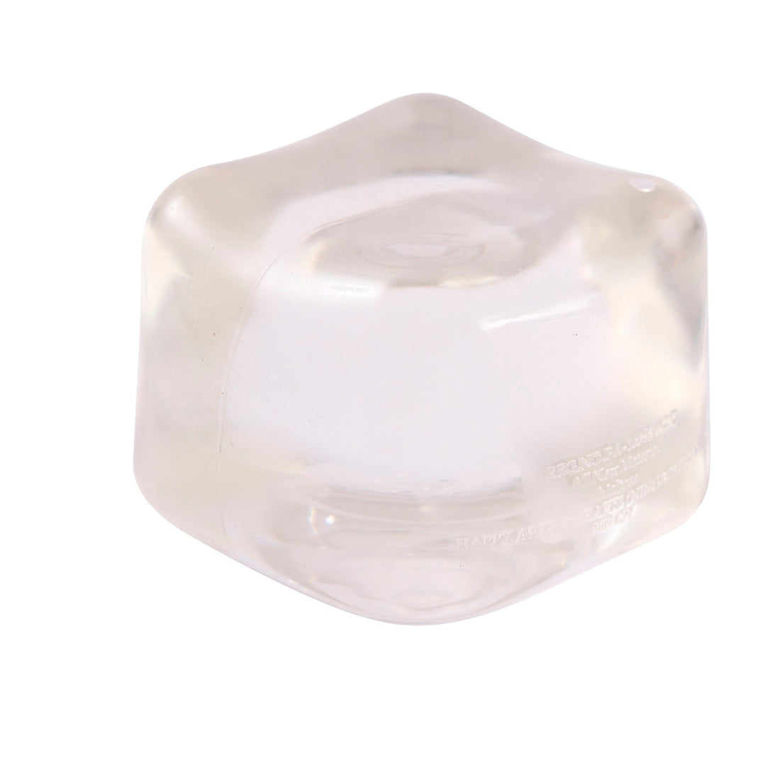 J'adore Ice Cube Squish Toy
