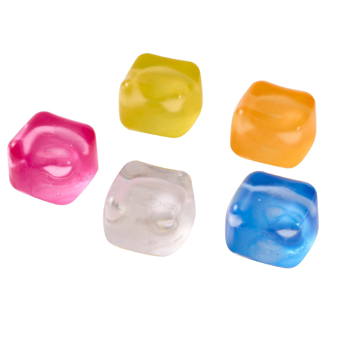 J'adore Ice Cube Squish Toy