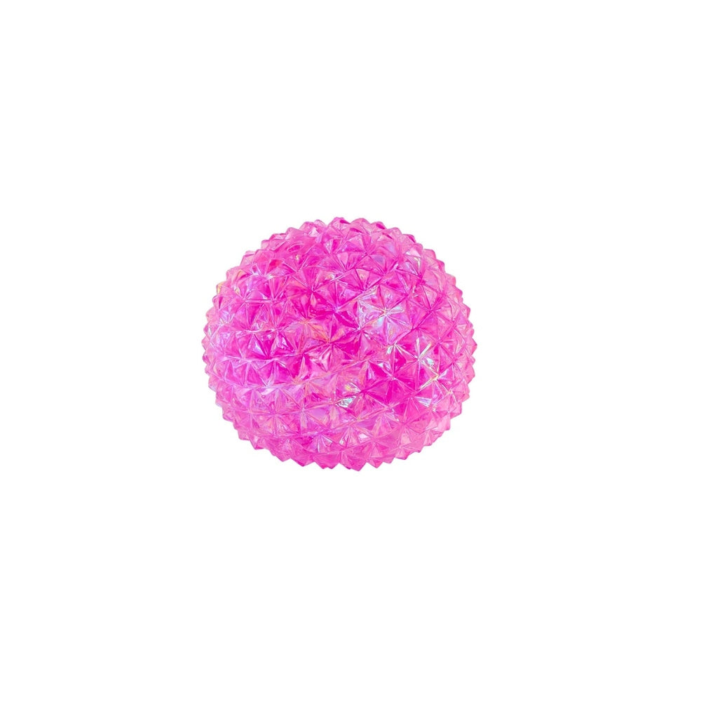 J'adore Spiky Orb Squish Toy
