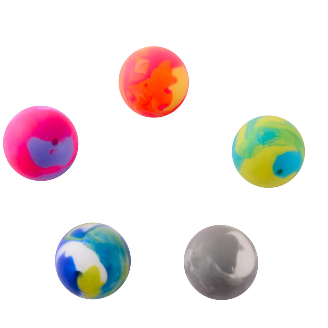 J'adore Solar Squishy Toy
