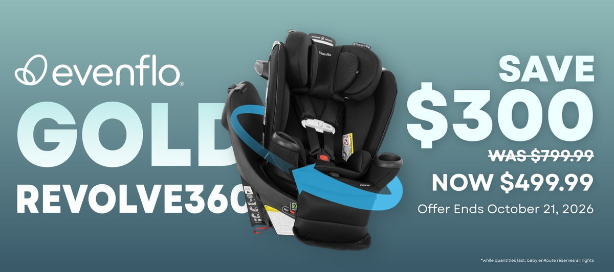 Evenflo Gold Revolve360 Discount