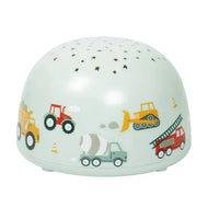 A Little Lovely Company Projector Night Light