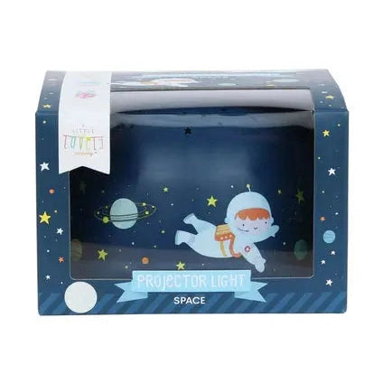 A Little Lovely Company Projector Night Light