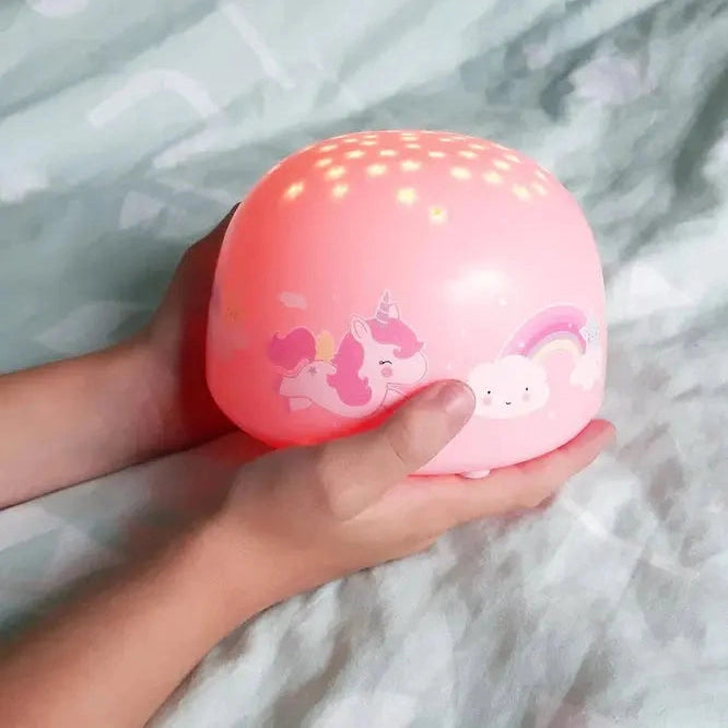 A Little Lovely Company Projector Night Light