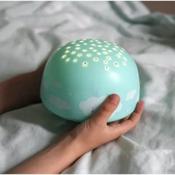 A Little Lovely Company Projector Night Light