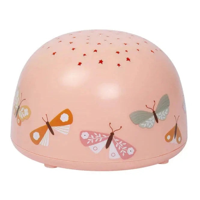 A Little Lovely Company Projector Night Light