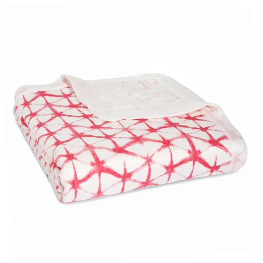 Aden+Anais Silky Soft Dream Blanket