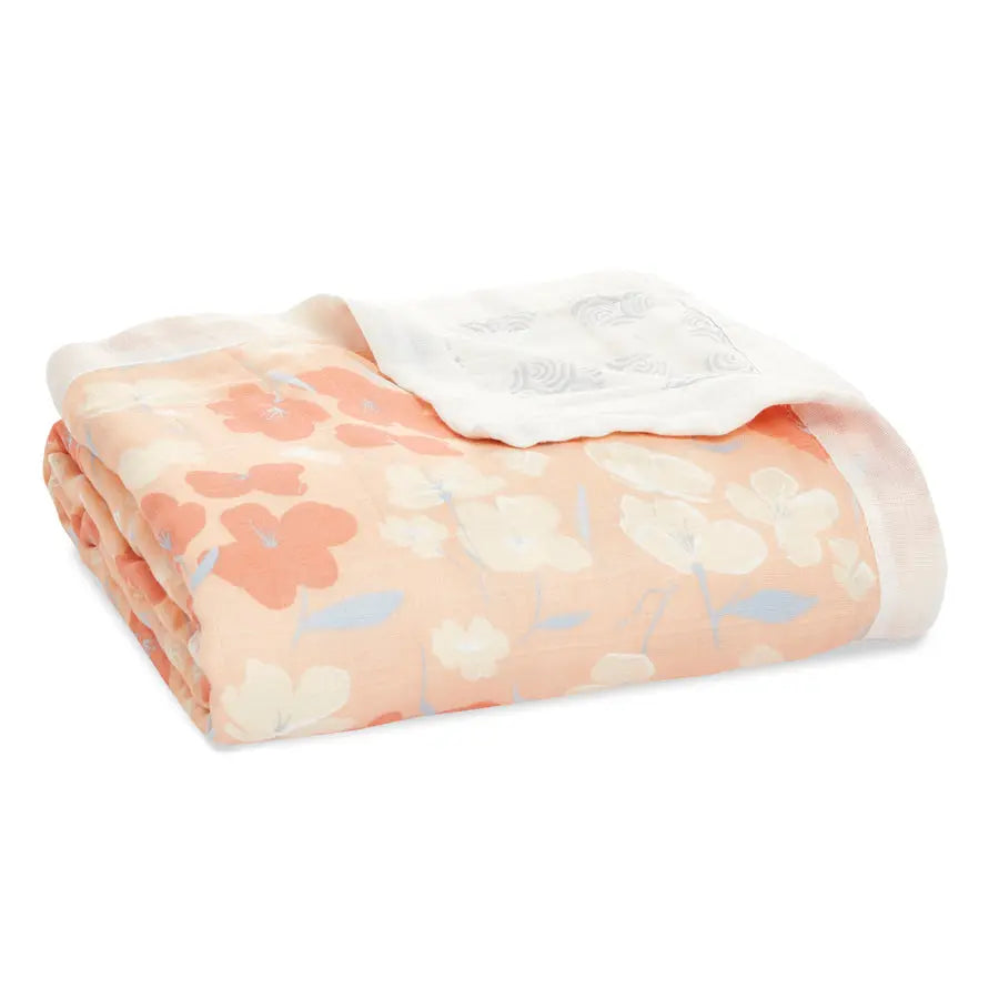 Aden+Anais Silky Soft Dream Blanket