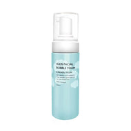 Allganic Kids Facial Bubble Foam 150 ml
