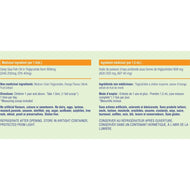 Allkidz Dha Fish Smart 90 ml