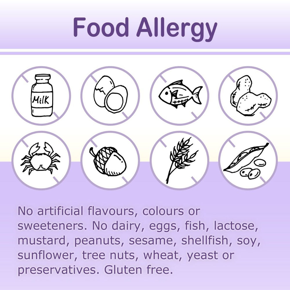 Allkidz Zinc Gummies 90s; allergen-free gummy vitamins, dairy/egg/fish/peanut/shellfish/soy/gluten free