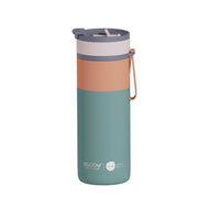 Asobu Aspen Water Bottle 20oz Pastel Green