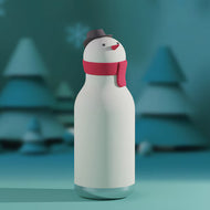 Asobu Bestie Holiday Bottle 16oz Snowman