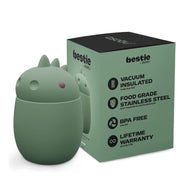 Asobu Foodie Kids Insulated Food Jar 20oz Dinosaur