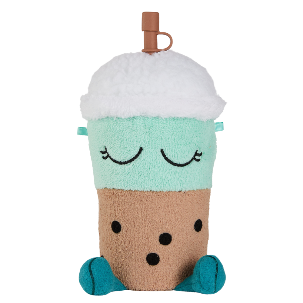 Asobu Fuzzie Beanie the Buzz Vacuum-Insulated Tumbler