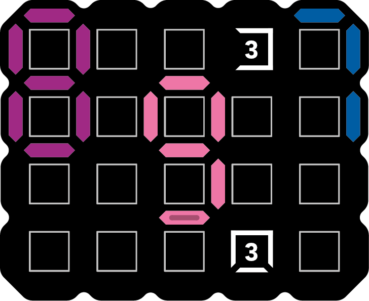 Smart Games IQ Digits official photo 3