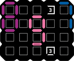 Smart Games IQ Digits