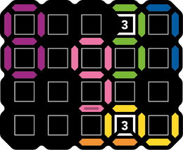 Smart Games IQ Digits