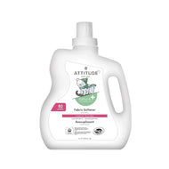 Attitude Fabric Softener Fragrance Free 2L